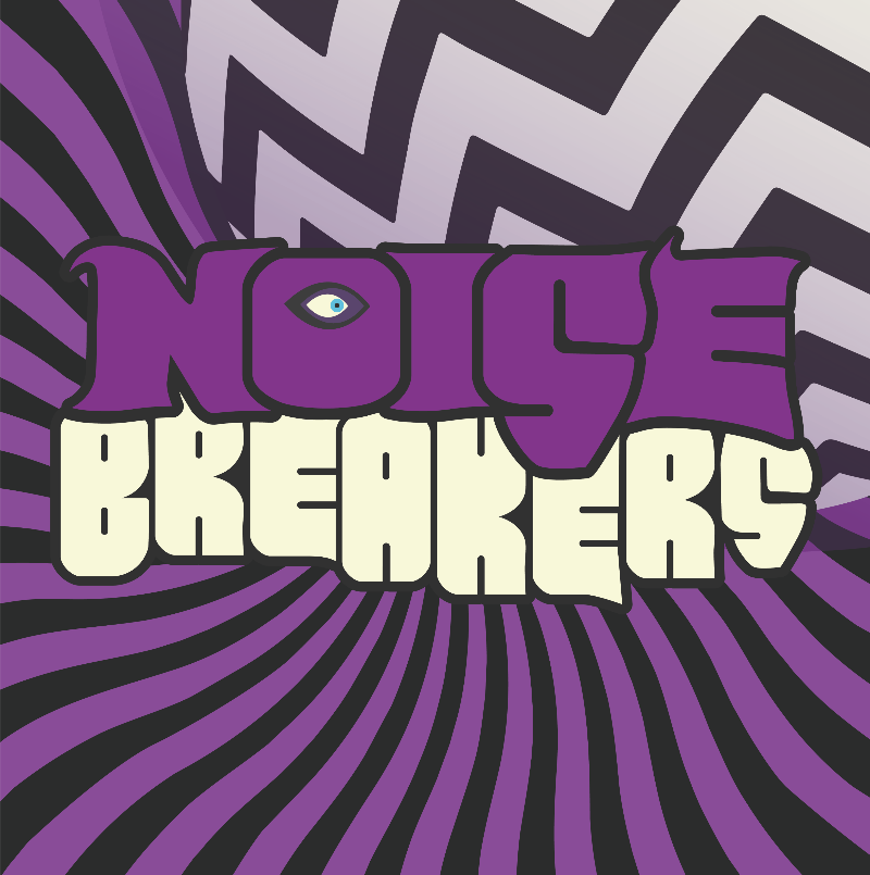 Noisebreakers: Rock, Blues e Psichedelia nel nuovo progetto di Vince Pàstano e Tony Farina