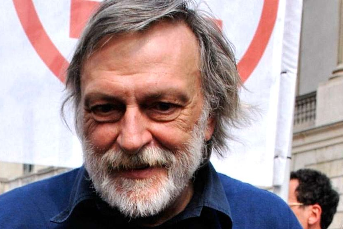 Il giudizio di Gino Strada sul cambiamento: per metà fascisti e per metà cogl..ni