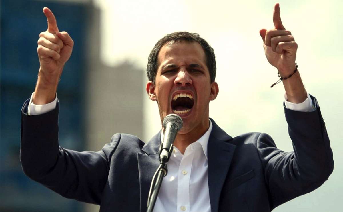 Spagna, Francia e Germania pronte a riconoscere Guaido