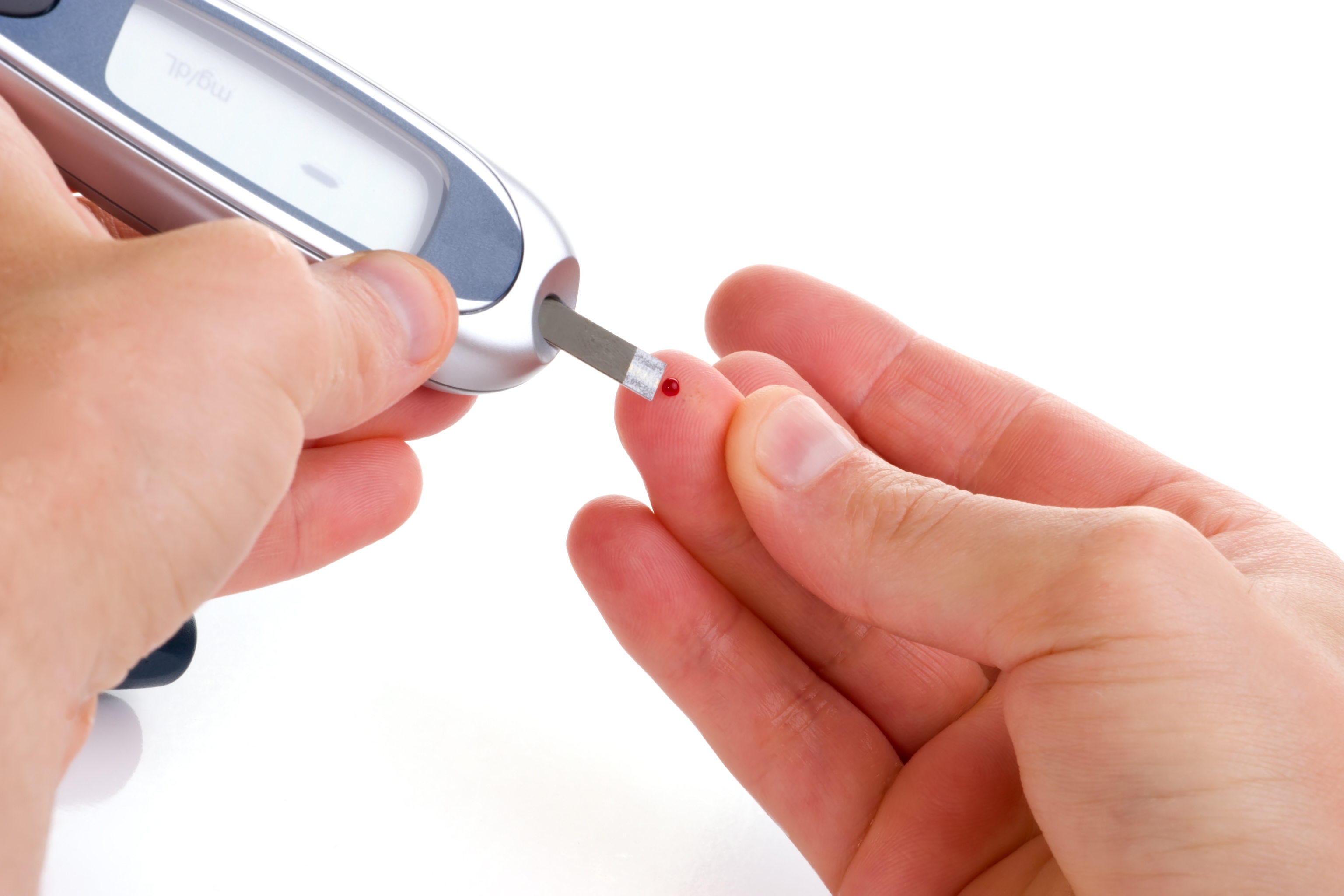 Diabete addio: fra cinque anni potremo cominciare a dirlo