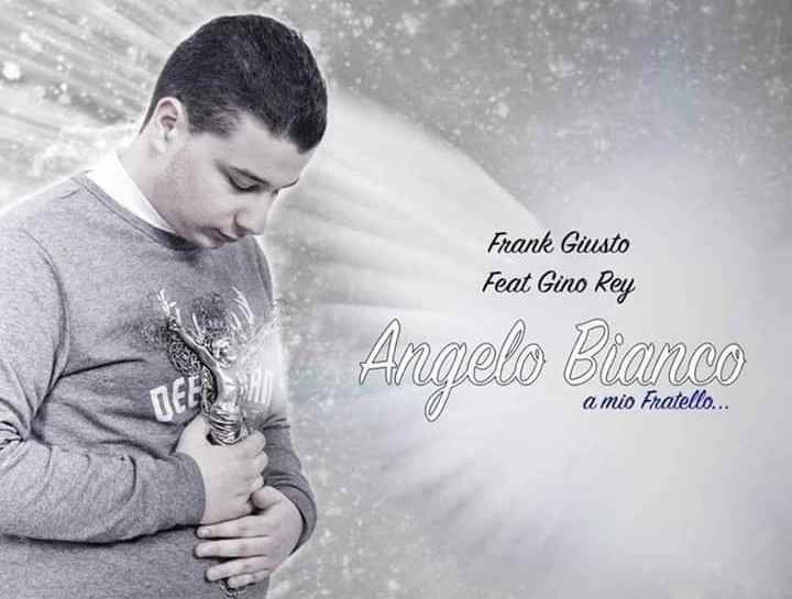 Frank Giusto, la nuova voce della musica giovanile napoletana. Il ricordo del fratello in una canzone che in pochi giorni dall'uscita è già virale