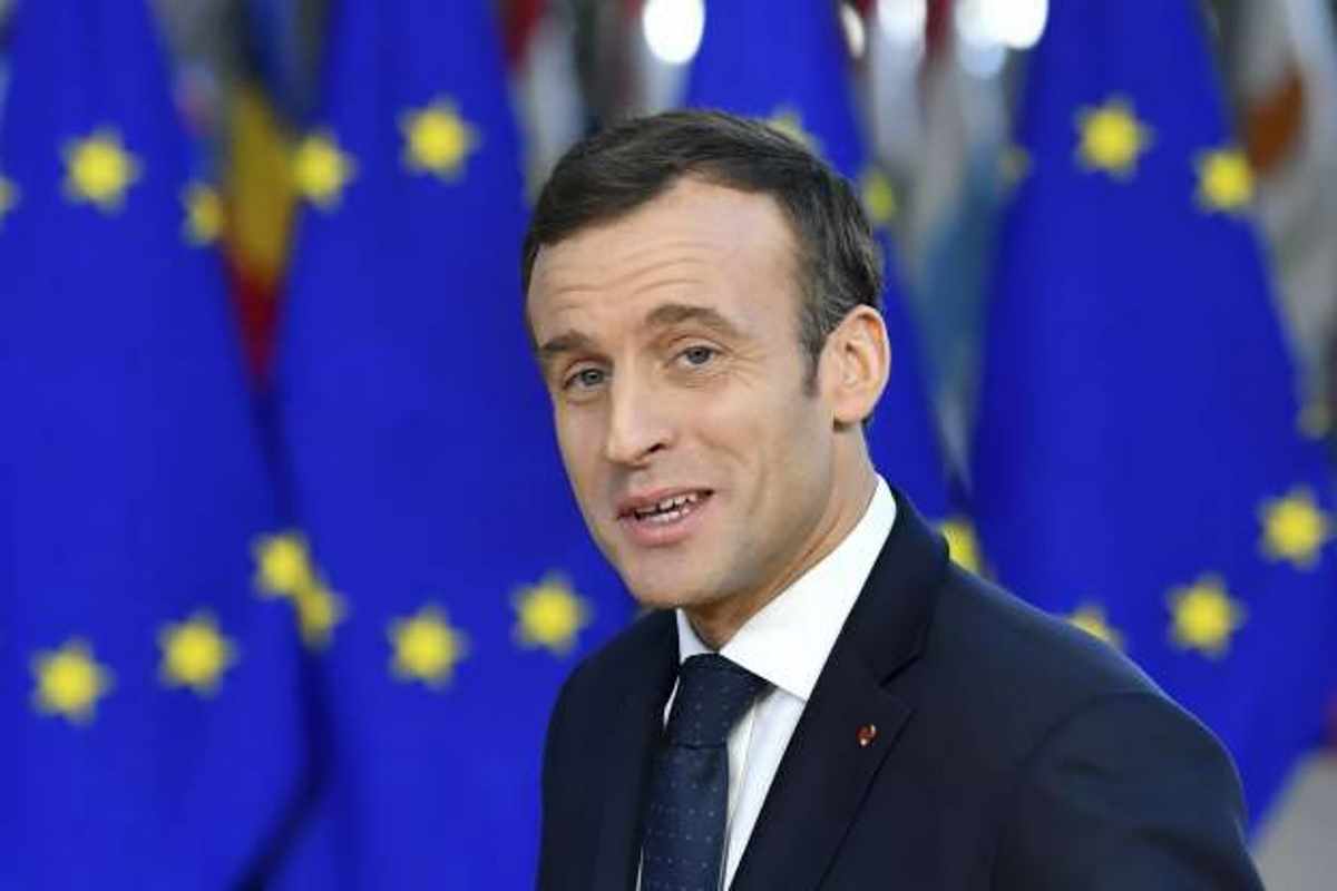 L'inutile bilaterale tra Conte e Macron in occasione del Consiglio europeo