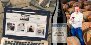 Giordano Vini sbarca su Amazon