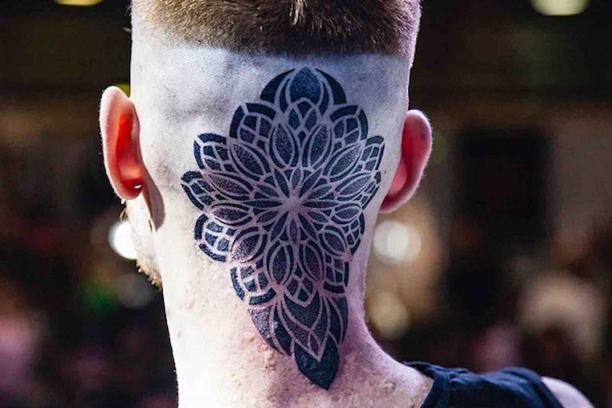 XX International Tattoo Expo Roma. Un labirinto di aghi, macchinette e pelle per la ventesima edizione della quinta più grande expo del tatuaggio
