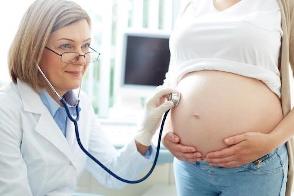 I rischi dell’ipertensione in gravidanza