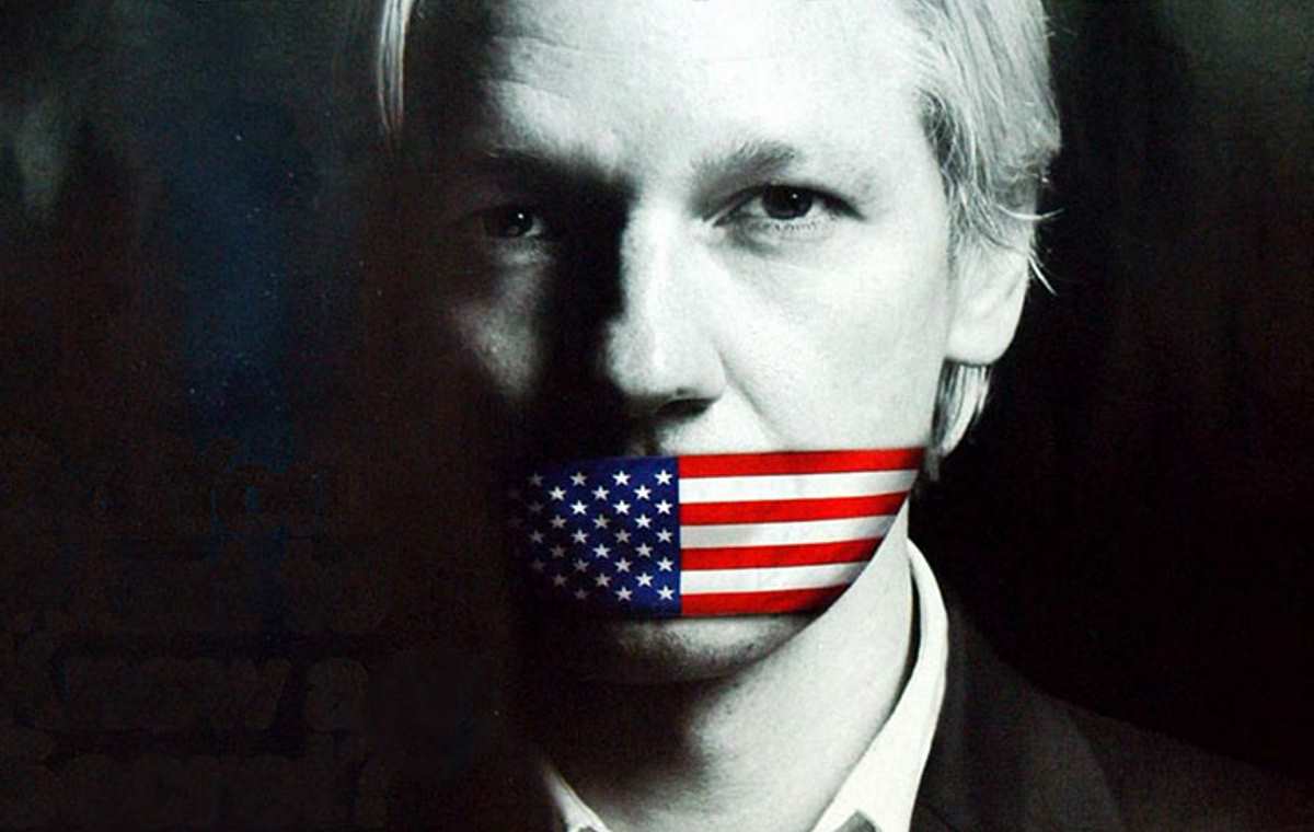 La richiesta Usa per l'estradizione di Assange diventerà un caso sulla libertà di stampa