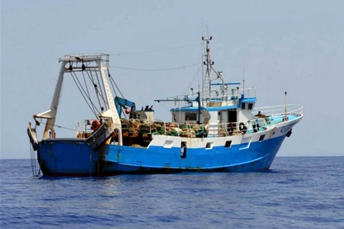 I libici hanno attaccato realmente dei pescherecci italiani, ma i 5 Stelle hanno cercato di negare il fatto