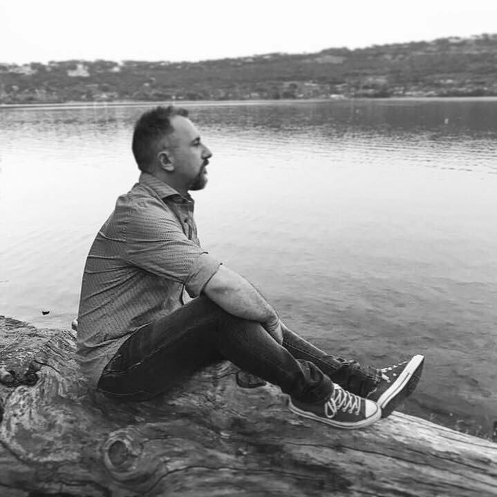 Musica nuova per Simone Barotti. Ad Ottobre il nuovo album?