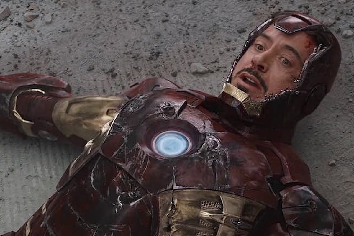 Iron Man tornerà in scena dopo Avengers: Endgame?