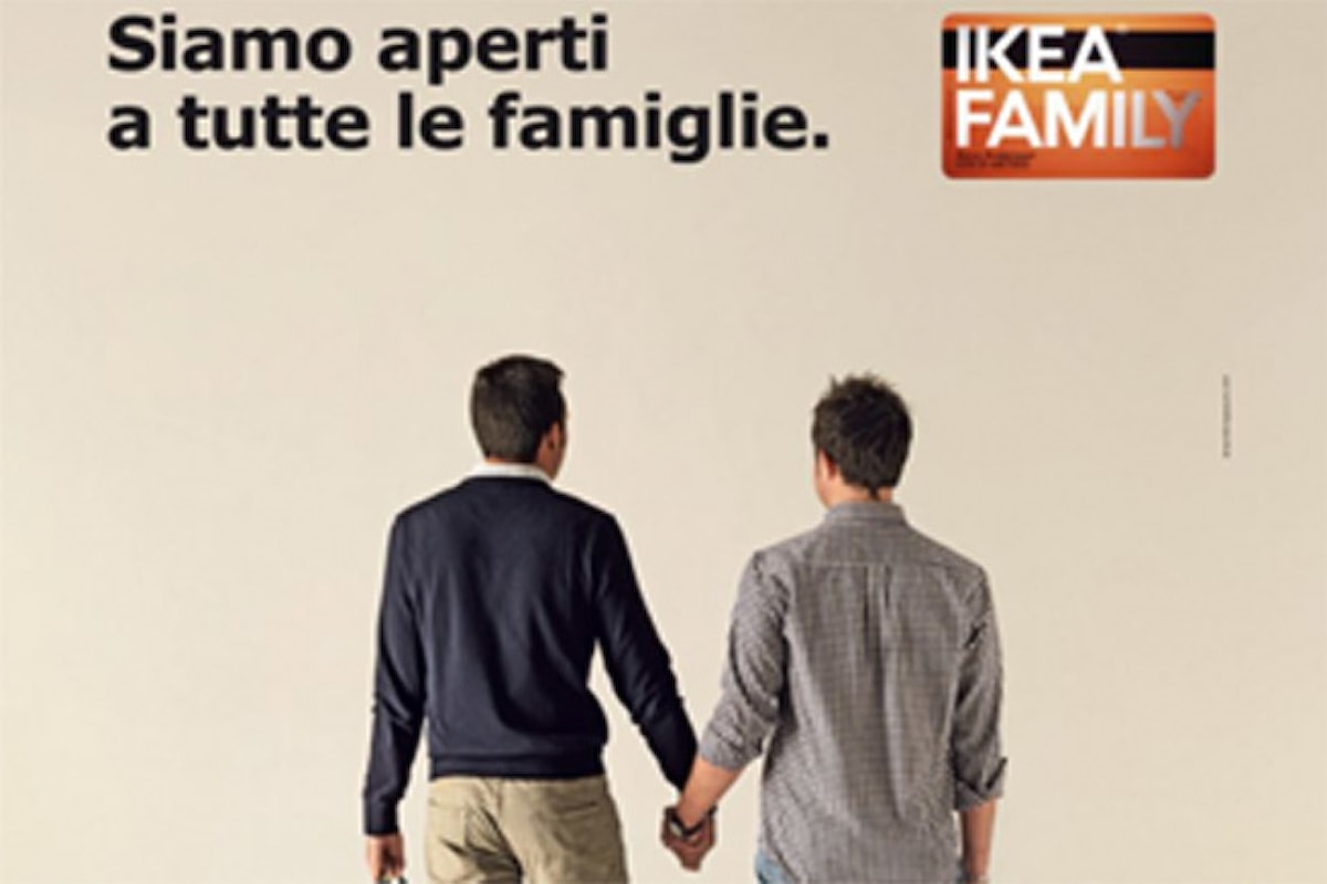 I vescovi polacchi contro la lotta all'omofobia promossa da IKEA