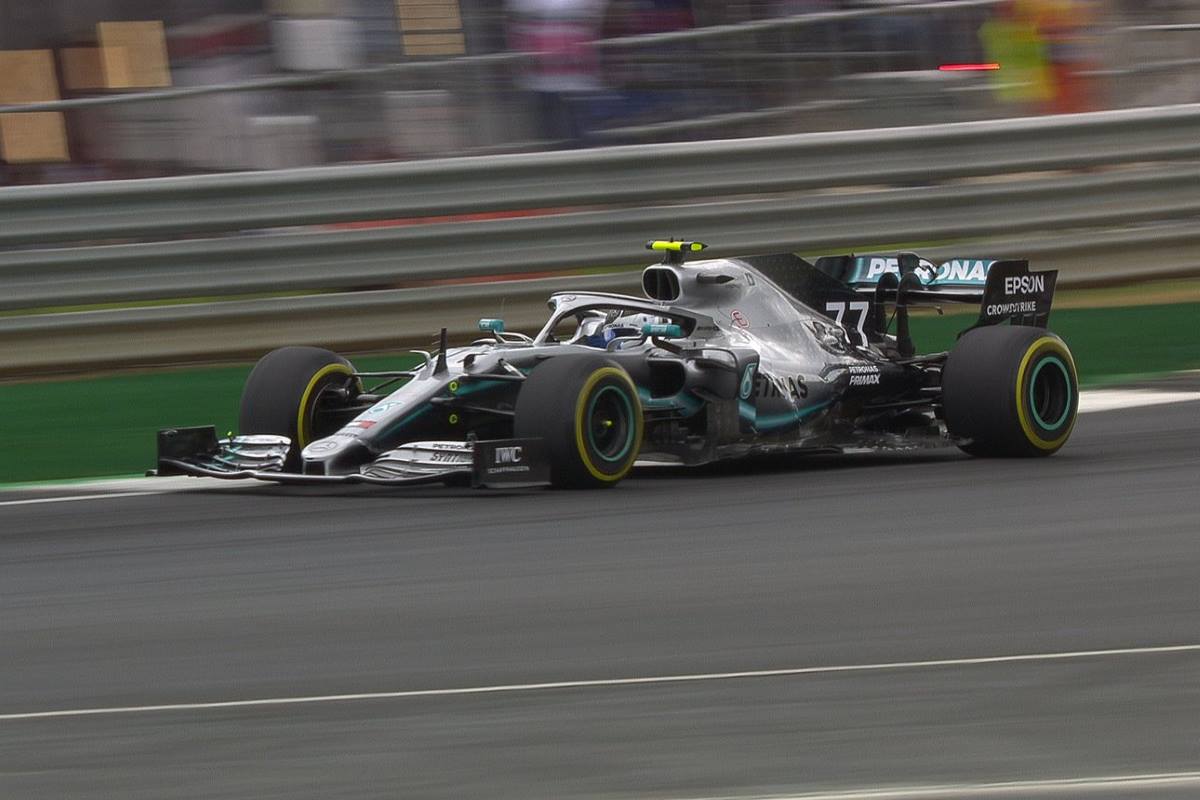 Formula 1, a Silverstone le Mercedes sono le più veloci Mercedes, ma le Ferrari non sono lontane