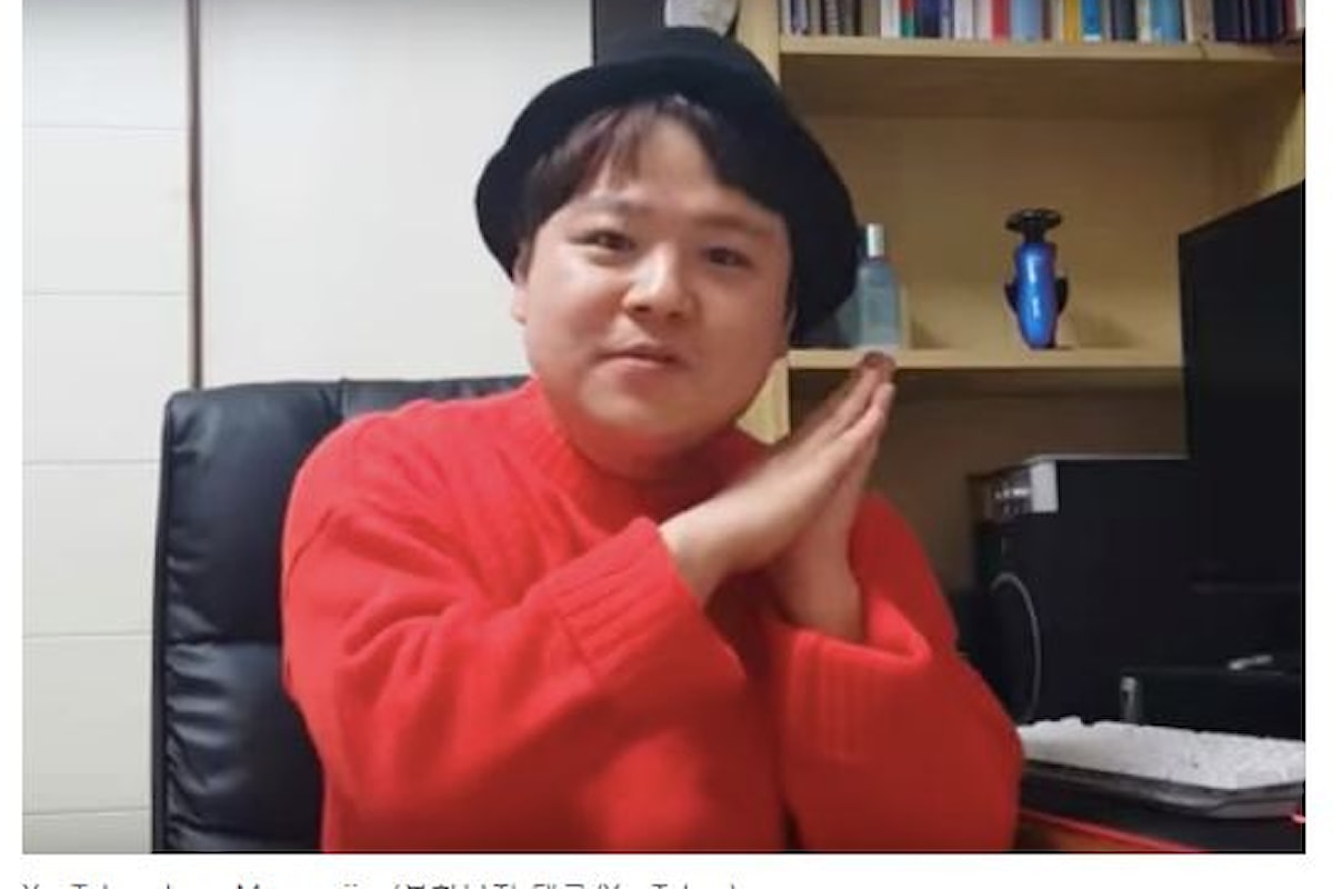 Le persone transgender in Corea del Nord non esistono
