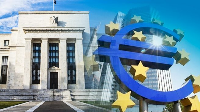 Il paradosso dell'economia, una Fed giusta non piace