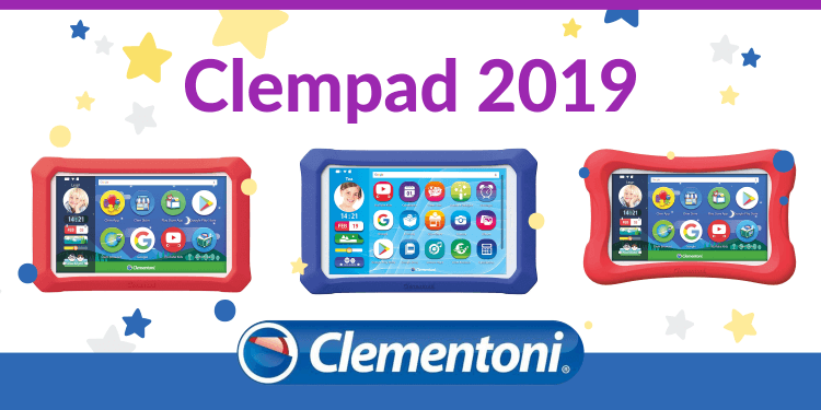 CLEMPAD 9 (EDIZIONE 2019): QUALE SCEGLIERE?