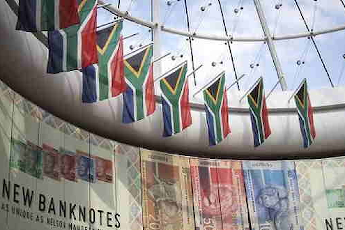 Rating Moody's, il Sud Africa per adesso si salva dal downgrade