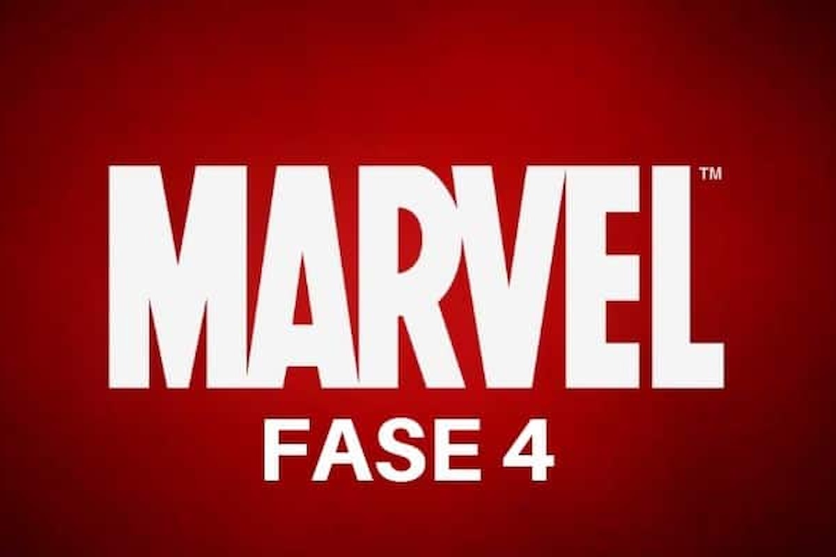 Marvel annuncia le date di uscita di cinque nuovi film tra 2022 e 2023