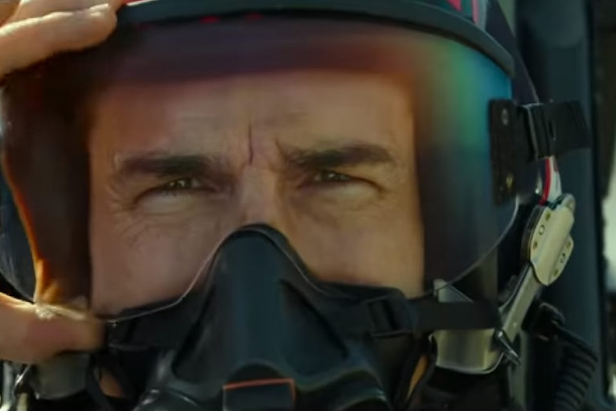 Top Gun: Maverick - Ecco il nuovo spettacolare trailer del sequel con Tom Cruise