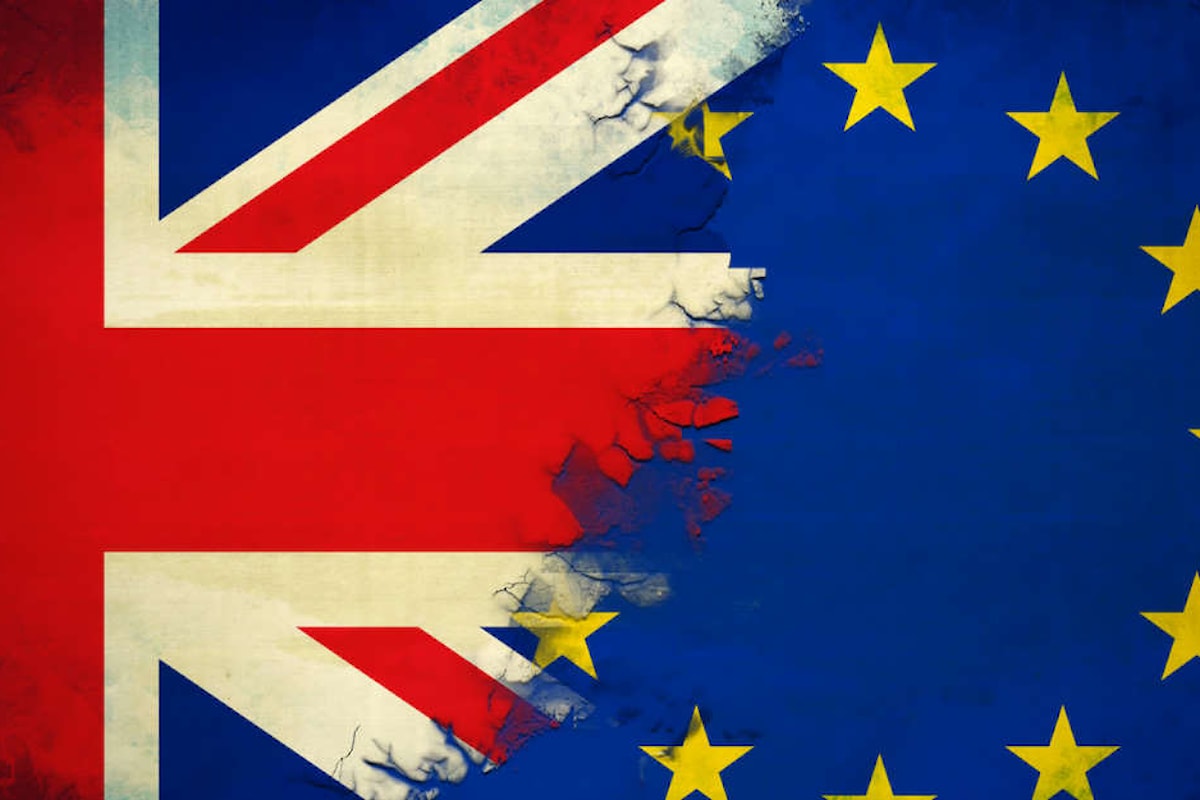L’uscita del Regno Unito dall’UE non segna la fine della cooperazione