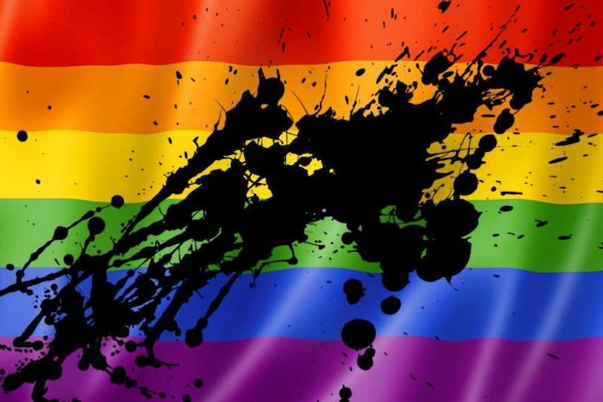 Milano. Aggressione omofoba contro attivista LGBT