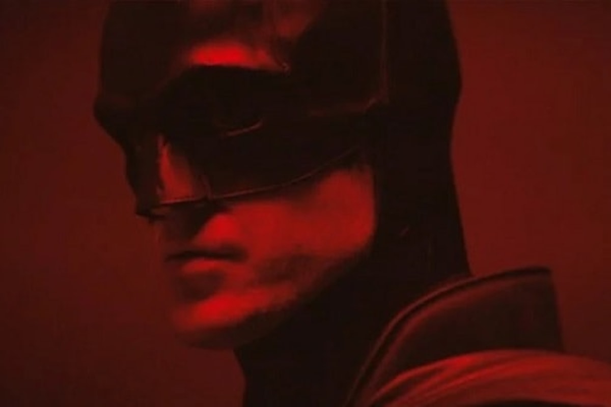 The Batman: ecco il primo video UFFICIALE di Robert Pattinson con il costume del supereroe