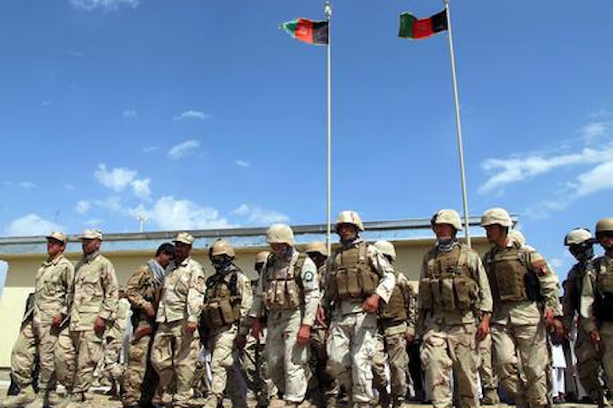 Afghanistan, gli Usa iniziano il ritiro ma il caos politico rischia di far saltare l'accordo con i talebani