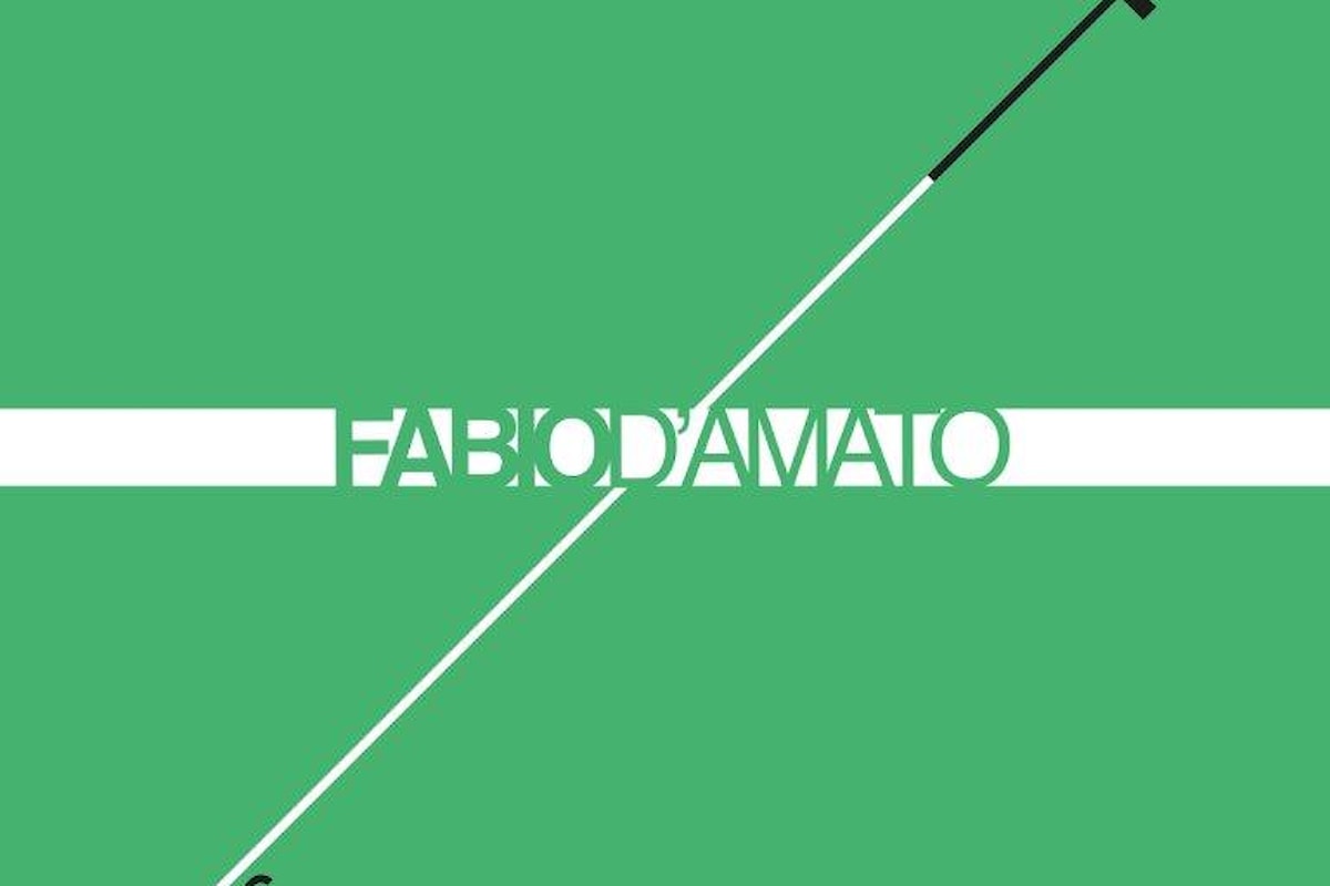 2.16 il nuovo progetto discografico di Fabio D’Amato