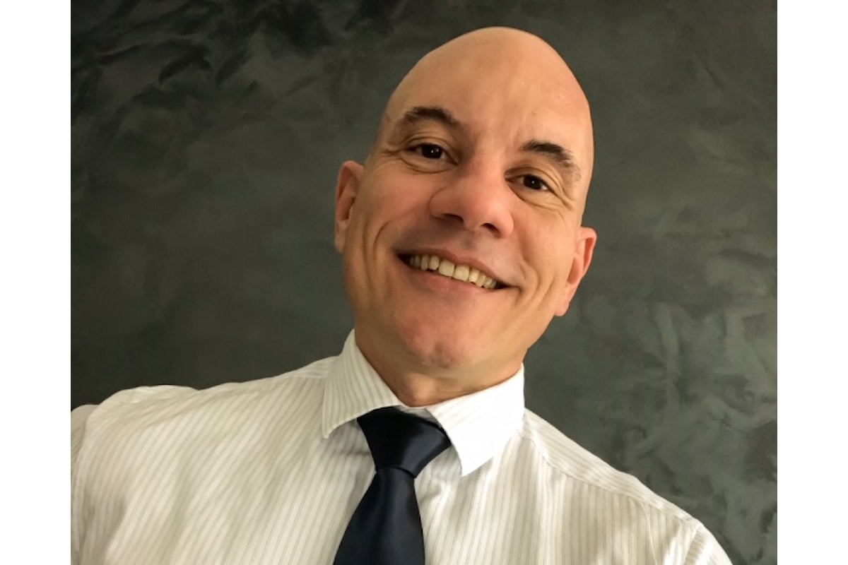 Marco Melega. Con barterforgood.com resi danneggiati e beni invenduti diventano donazioni utili alla lotta contro il Covid-19.