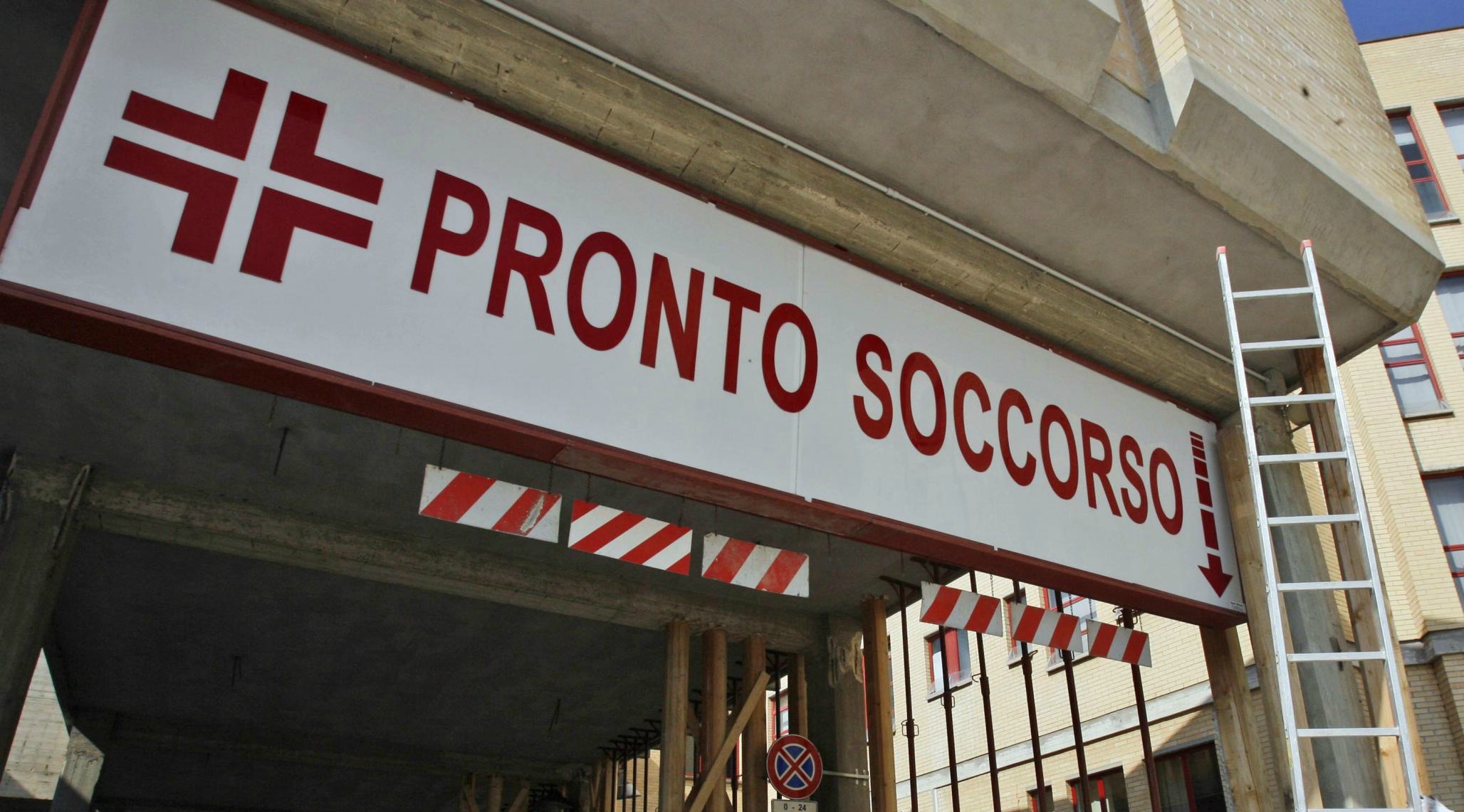 Rapina con conseguente morte di un 15enne...