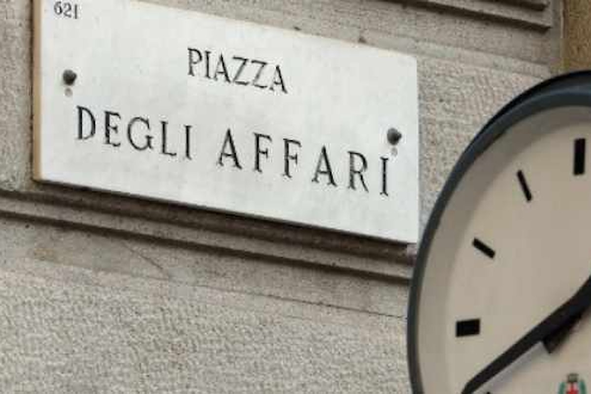 Mercati, Milano frena dopo due giorni di forti guadagni