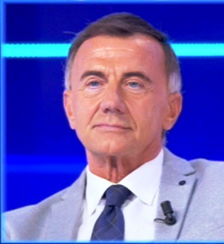 Michele Cucuzza a iGossip.it: Mi sono divertito molto al Grande Fratello Vip 4