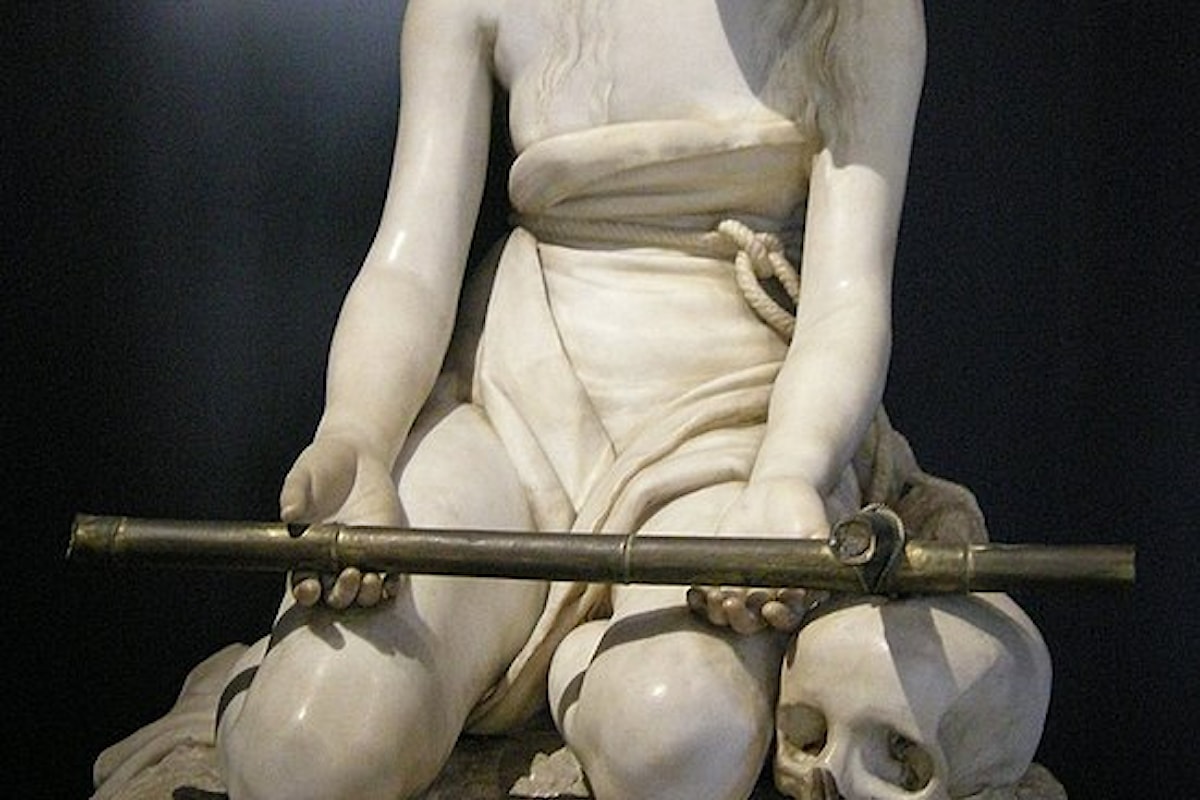 Messa in scena, Canova