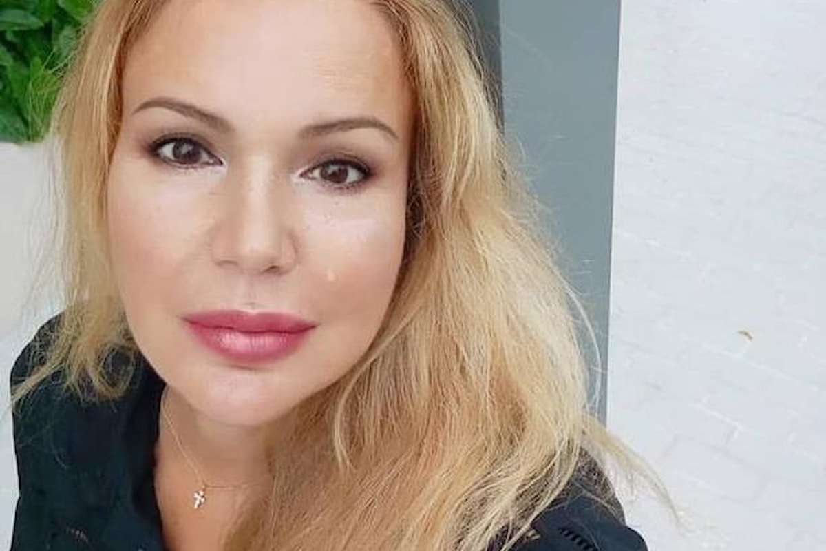 Jeannette Rodriguez vuole tornare in Italia: l'appello della diva delle telenovelas