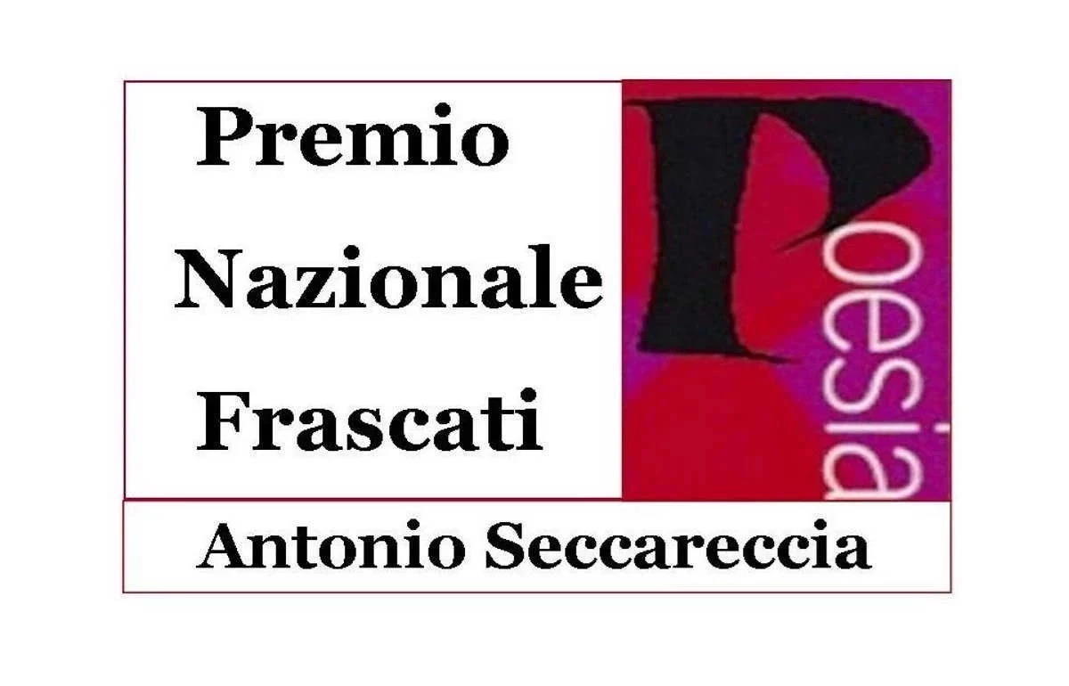 XII ma edizione Premio Nazionale Frascati Filosofia Elio Matassi