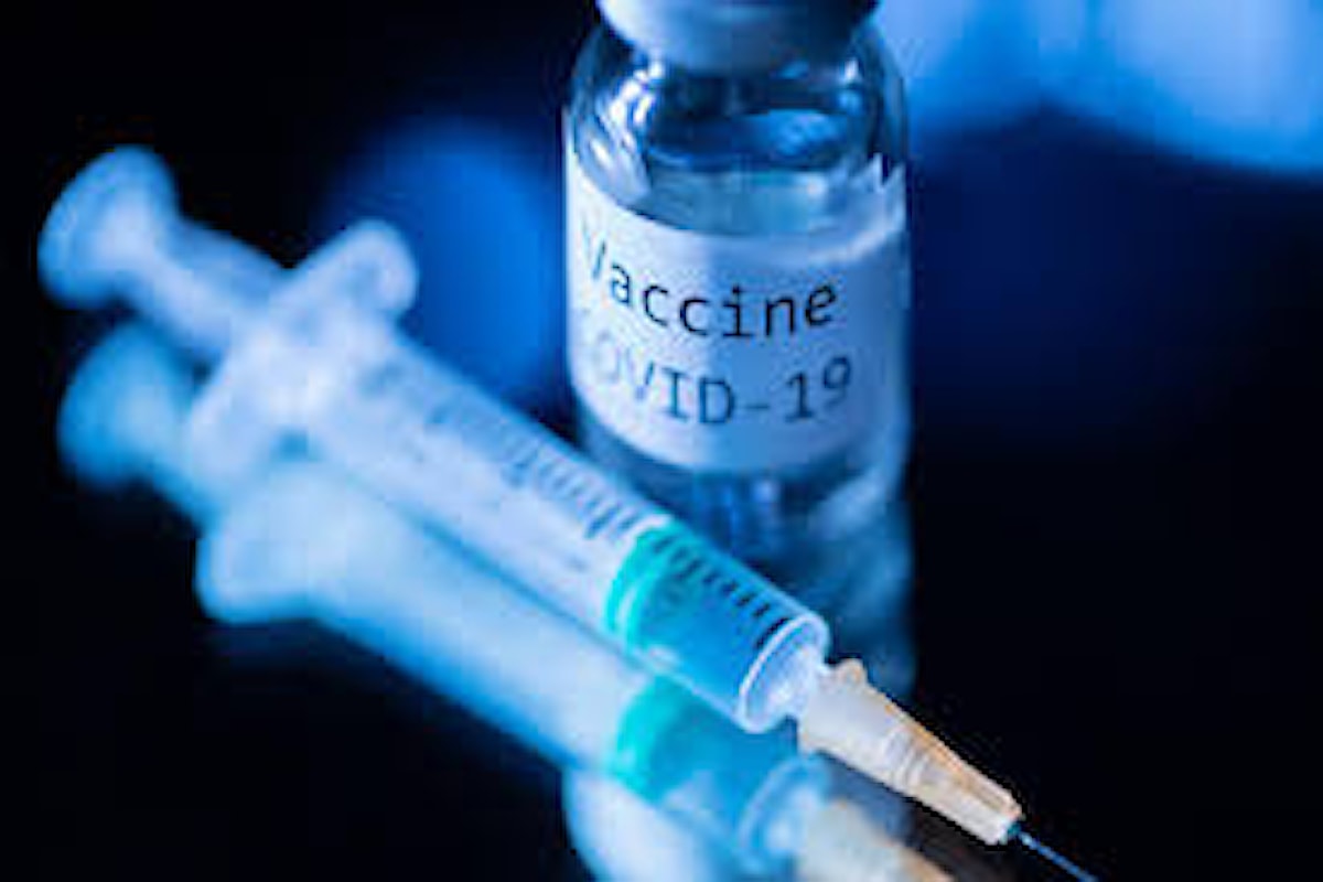 Ecco il Piano vaccinazioni anti Covid previsto in Italia