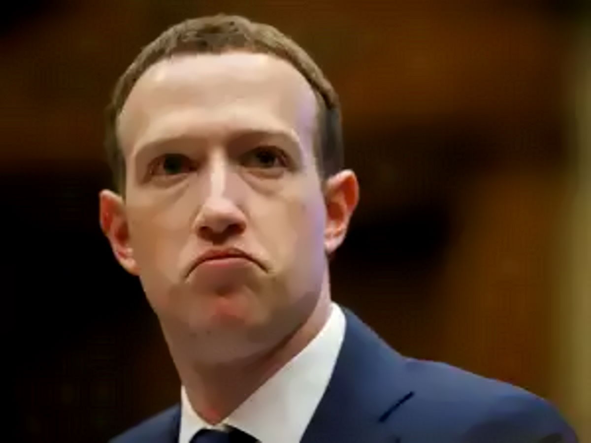 La Federal Trade Commission e 46 Stati Usa vogliono smembrare Facebook