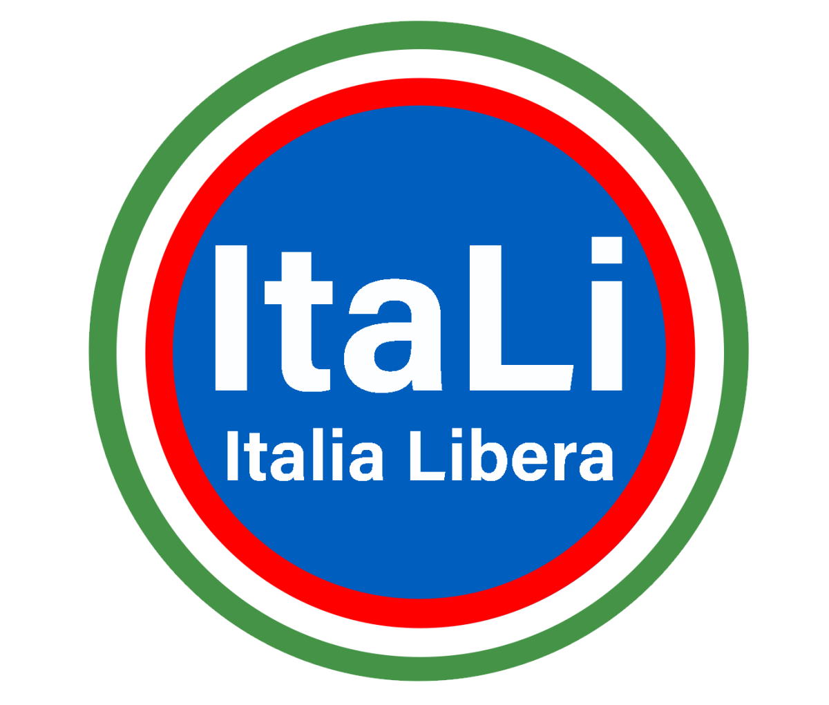 E adesso abbiamo anche il movimento che propaganda un'Italia Libera... e fascista