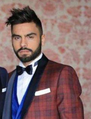 Mario Serpa ex conduttore di Uomini e donne, nuovo concorrente del Grande Fratello VIP5?