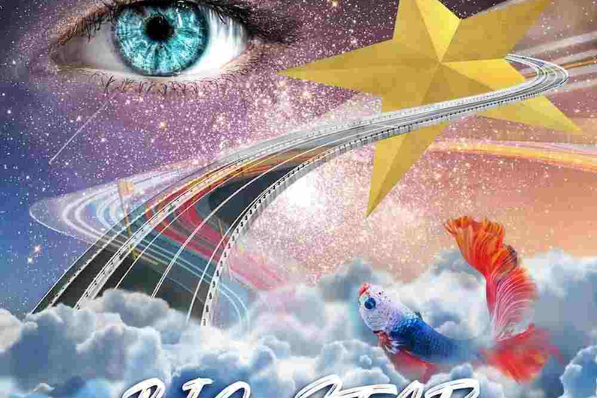 GOGAIA, “Big Star” l’ultimo singolo estratto dall’Ep di Gaia Trussardi per il suo progetto tra musica, imprenditoria e integrazione