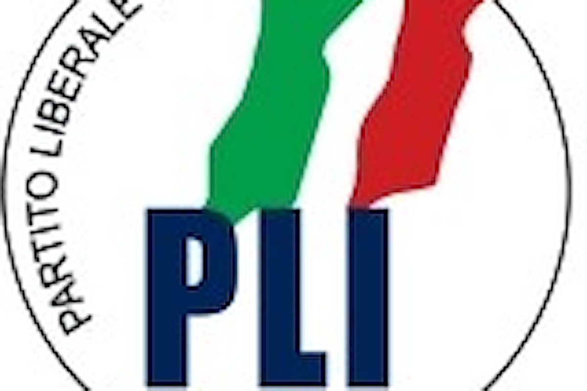 CS del 10/2. Il PLI Liguria chiede urgente intervento legislativo sui monopattini elettrici.