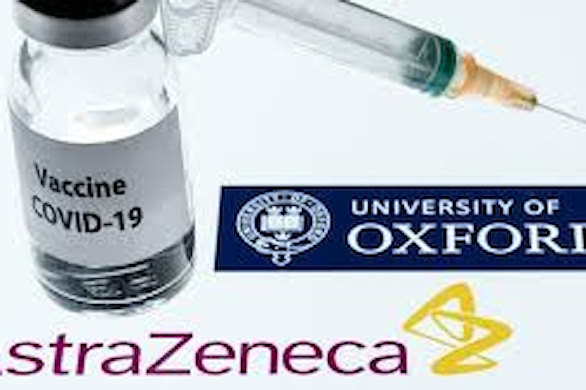 Ok del Ministero all’uso del Vaccino AstraZeneca fino ai 65 anni: Il vaccino è certamente più adatto al trasporto e di facile utilizzo per la sua somministrazione.