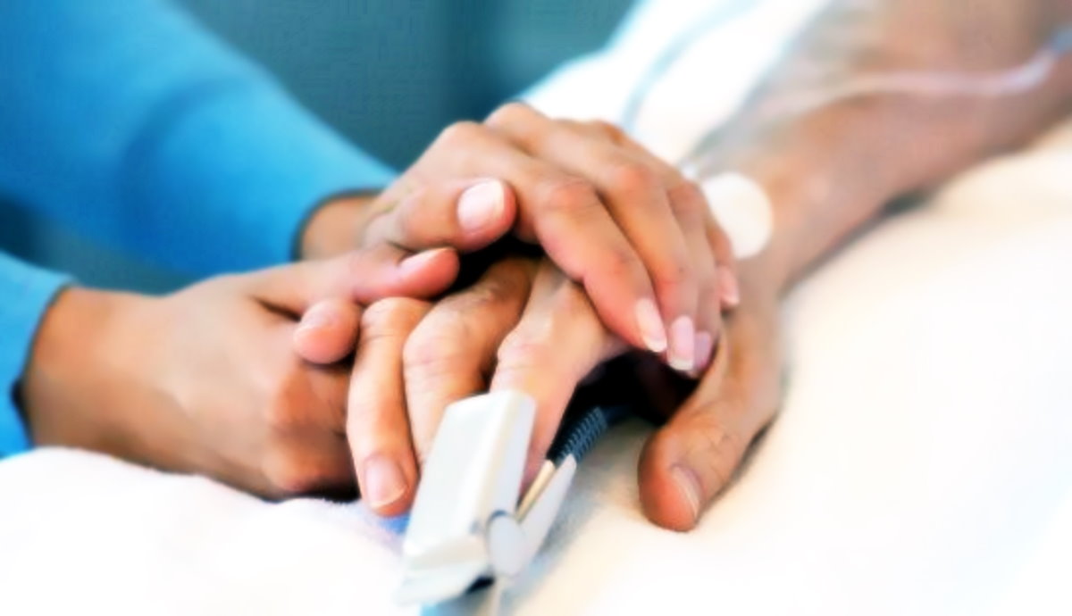 Approvata al Senato una risoluzione su cure palliative e assistenza domiciliare ai malati terminali (TESTO)