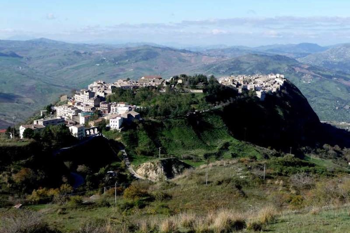 Polizzi Generosa aderisce all’Unione Madonie