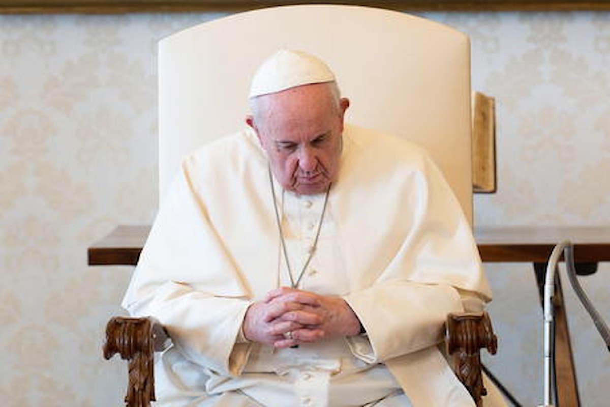 Vaticano: il Papa ha accettato le dimissioni di un vescovo argentino che aveva protetto un prete abusatore