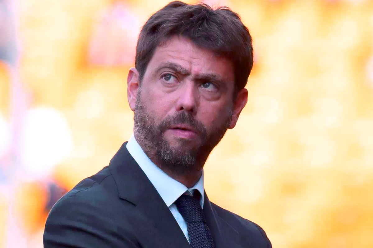 Andrea Agnelli, secondo i bookmaker sarà ancora lui il presidente della Juventus