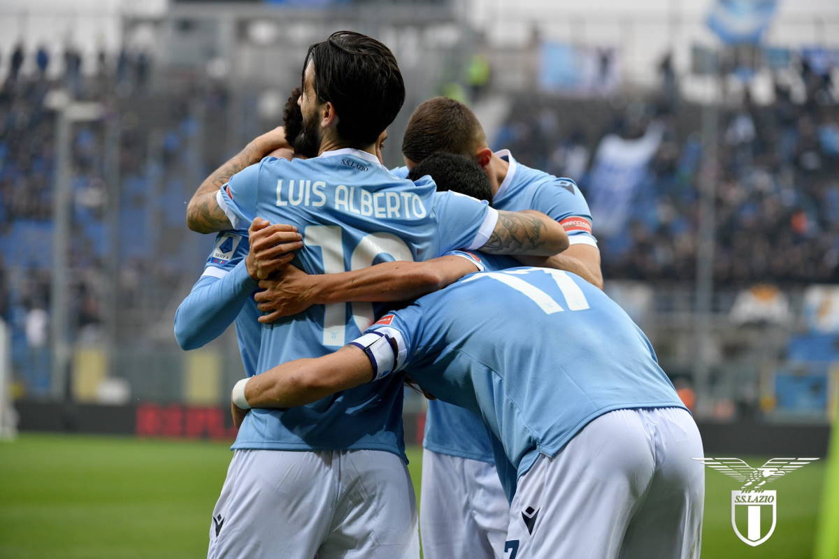 Serie A, tra Atalanta e Lazio finisce in parità 2-2