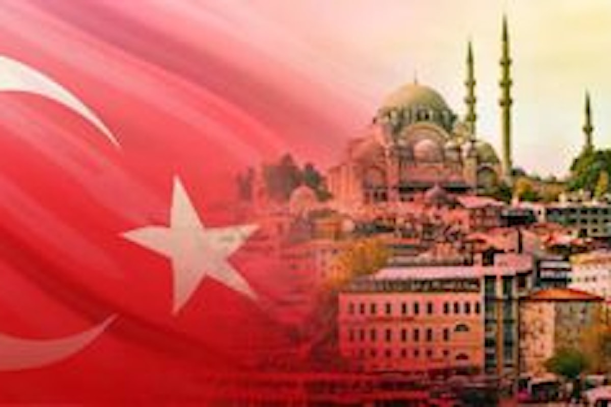 Valute, la Lira turca crolla in vista del meeting della Banca centrale