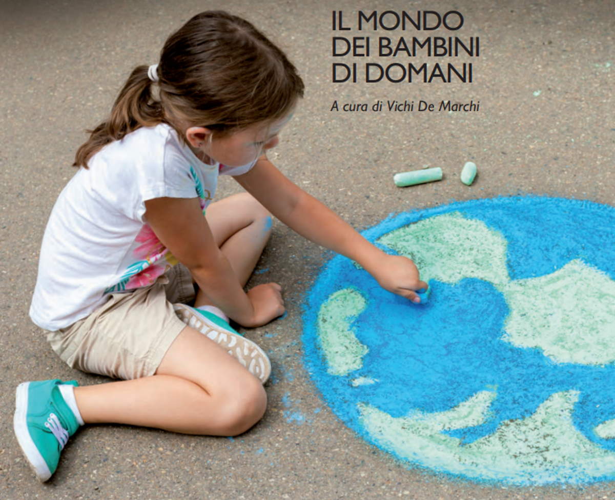 Save the Children, in Italia infanzia a rischio estinzione: in 15 anni in Italia oltre 600 mila minori in meno