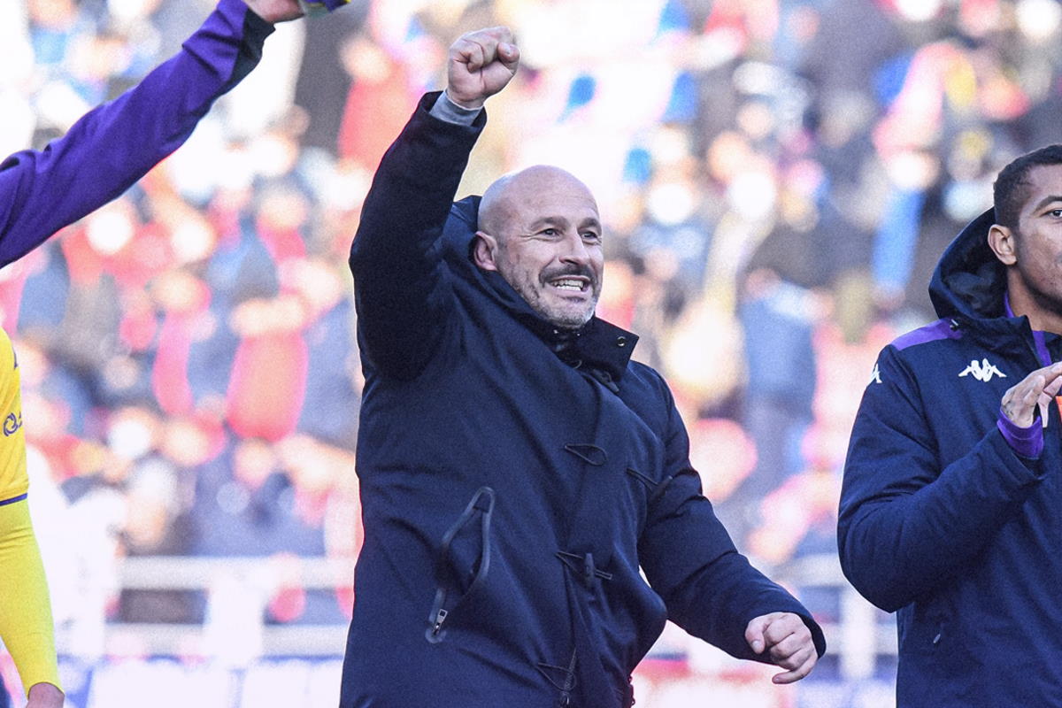 Serie A, Fiorentina e Verona si aggiudicano i derby della 16ª giornata