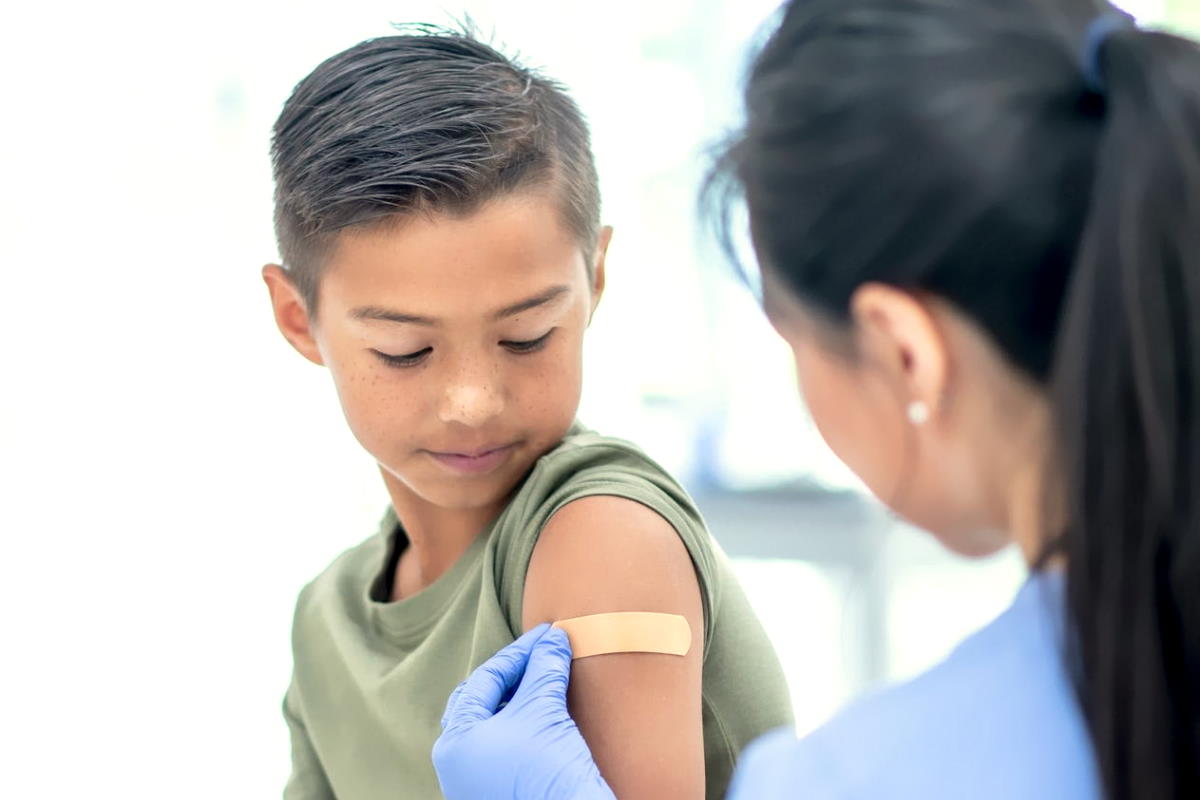 Le risposte ai dubbi sulla vaccinazione anti-Covid ai bambini tra 5 e 11 anni