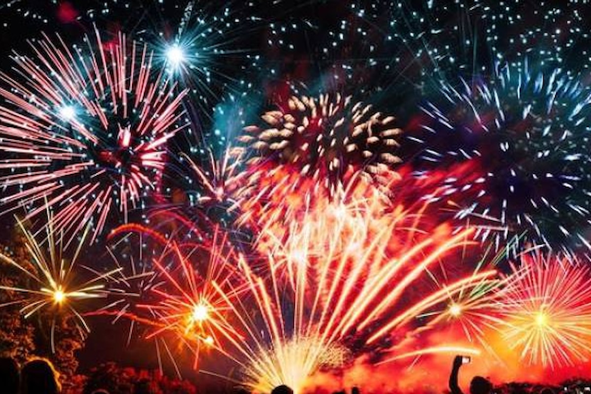 Milazzo (ME) - Fuochi d’artificio e “botti” vietati sino al 6 gennaio per ordinanza del Sindaco